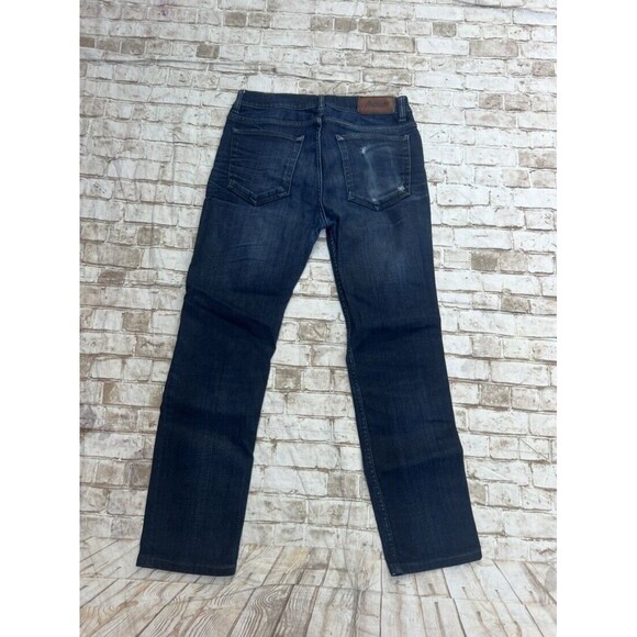 Acne Studios Ace Oreo Jeans 30 X 32 Denim - Picture 3 of 8